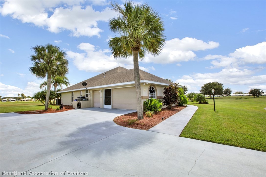 309 Ridge Court Sebring, FL 33876 - Photo 31 of 35 Gallery Image 31