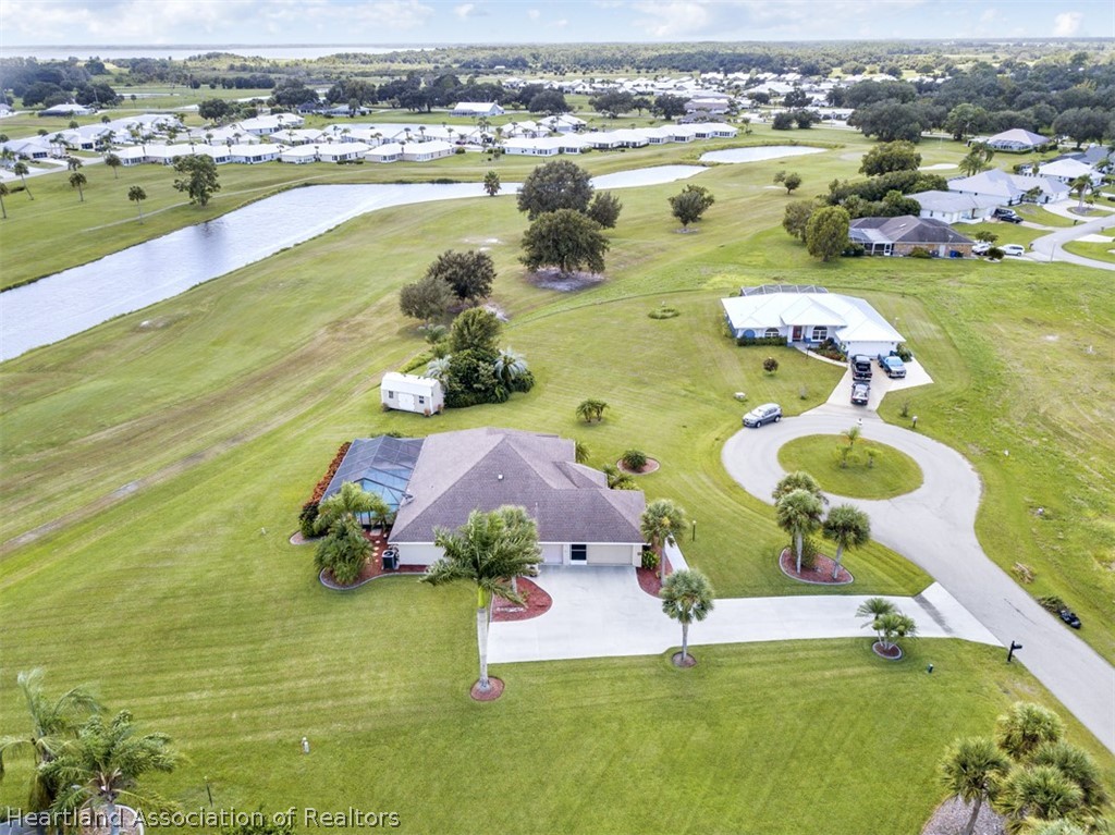 309 Ridge Court Sebring, FL 33876 - Photo 4 of 35 Gallery Image 4
