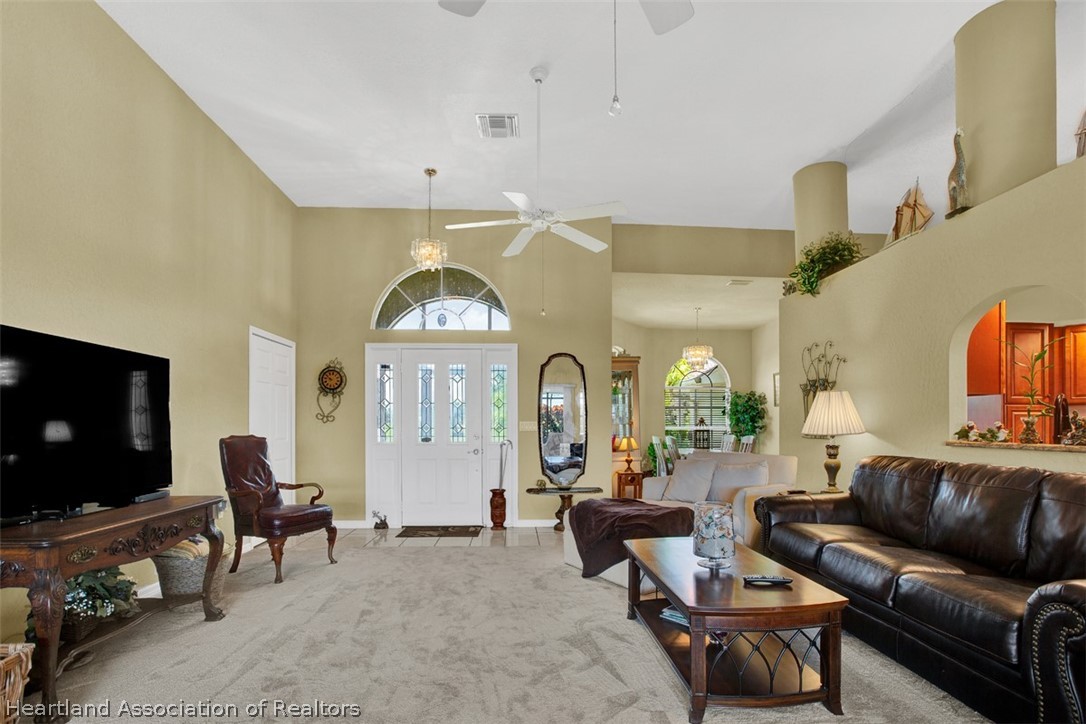309 Ridge Court Sebring, FL 33876 - Photo 9 of 35 Gallery Image 9