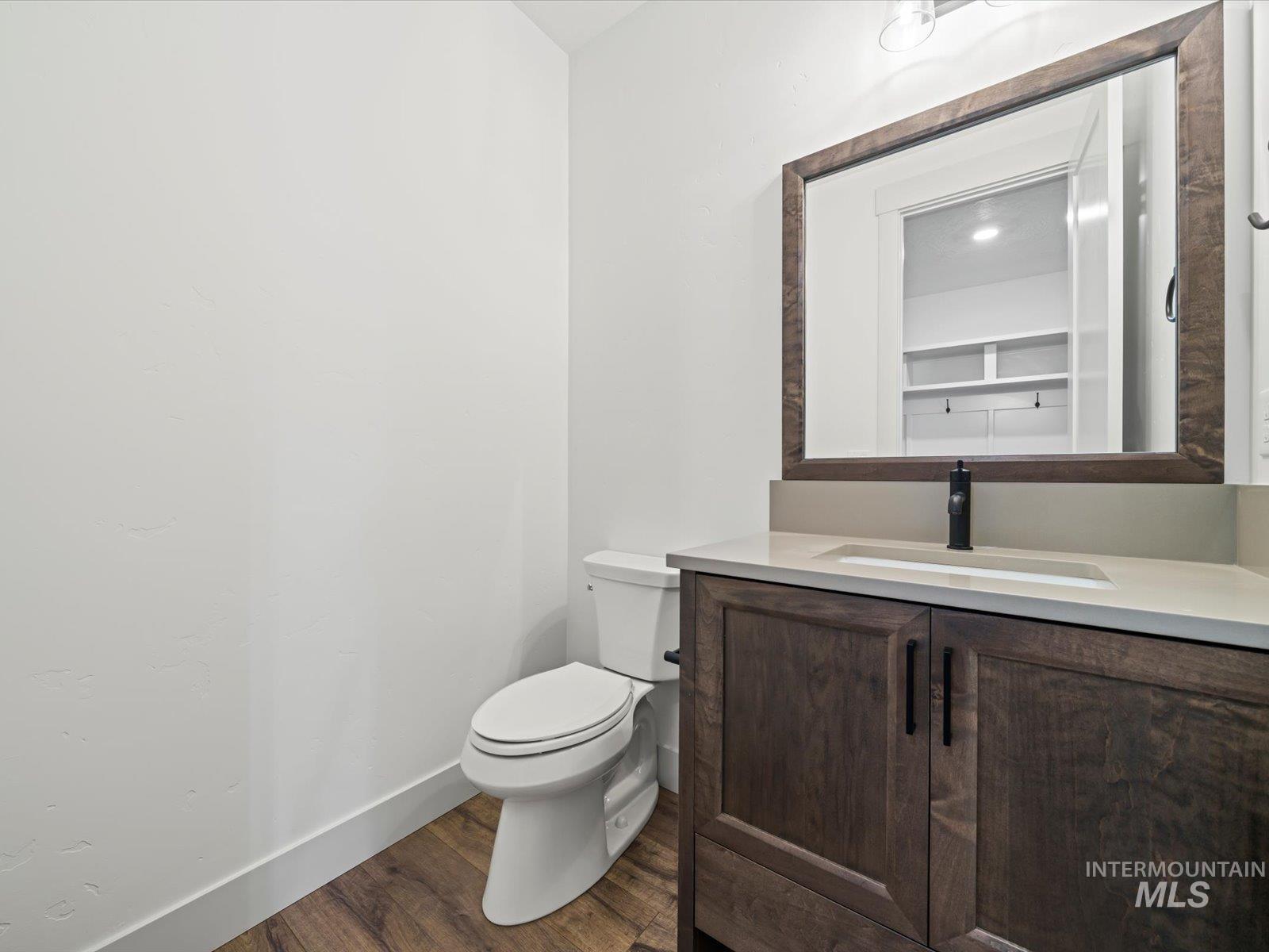 6952 East Chicken Hawk Loop Nampa, ID 83686 - Photo 25 of 46