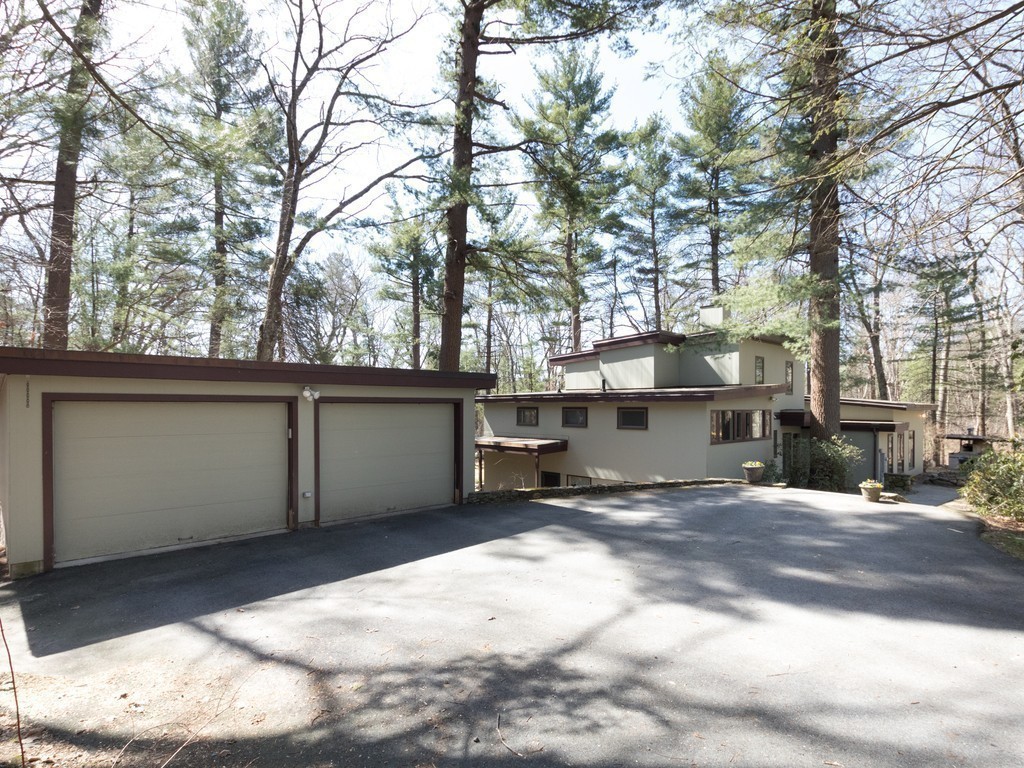 62 Beaver Pond Road Lincoln, MA 01773 - Photo 24 of 24 Gallery Image 24