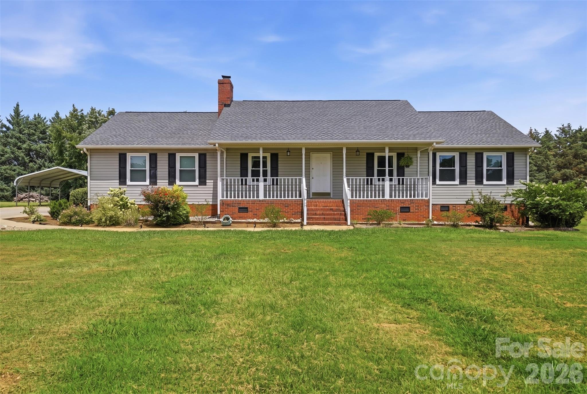 918 Tirzah Road York, SC 29745 - Photo 2 of 41