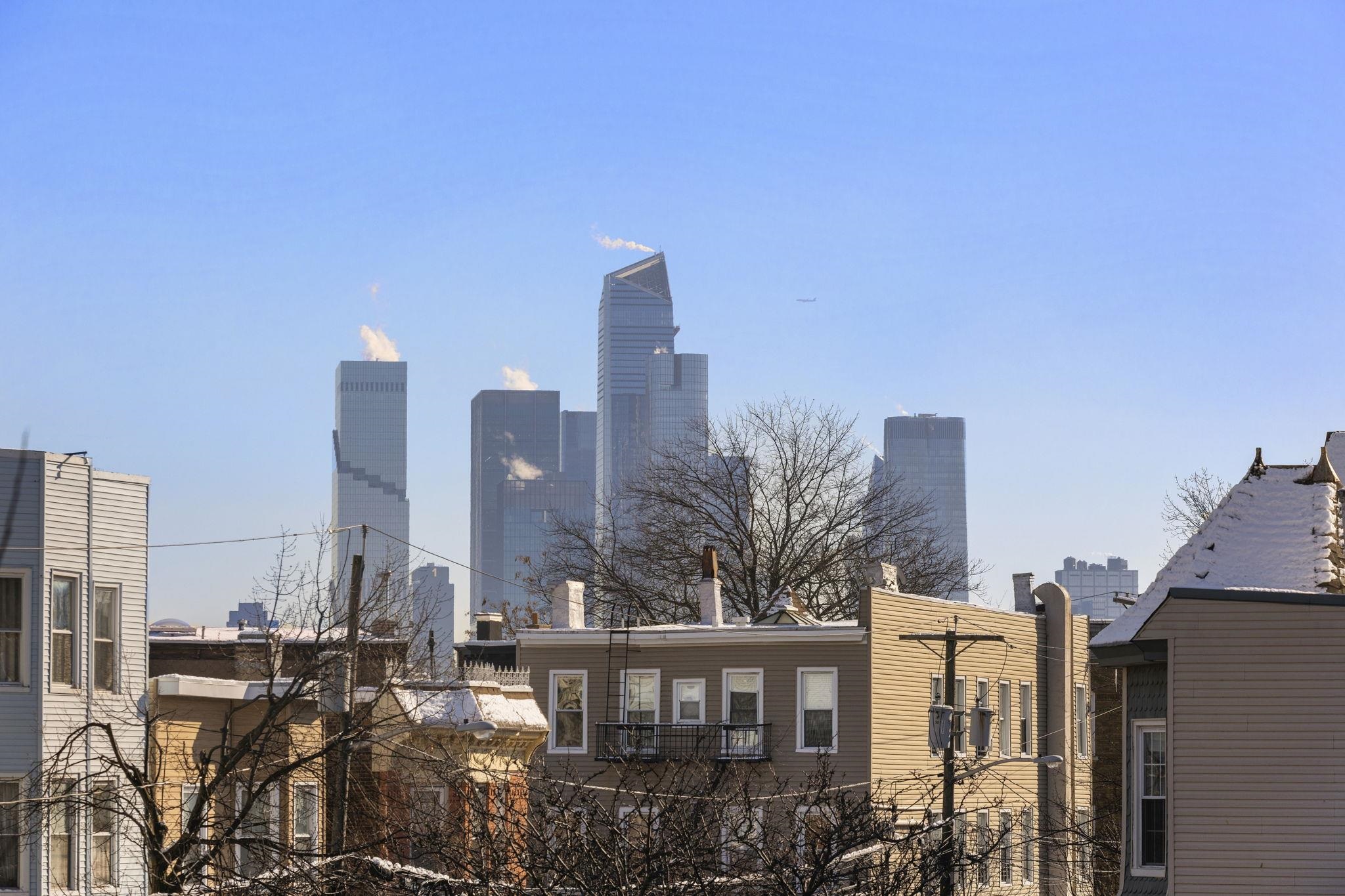 2716 Palisade Avenue, Unit 101 Weehawken, NJ 07086 - Photo 17 of 20