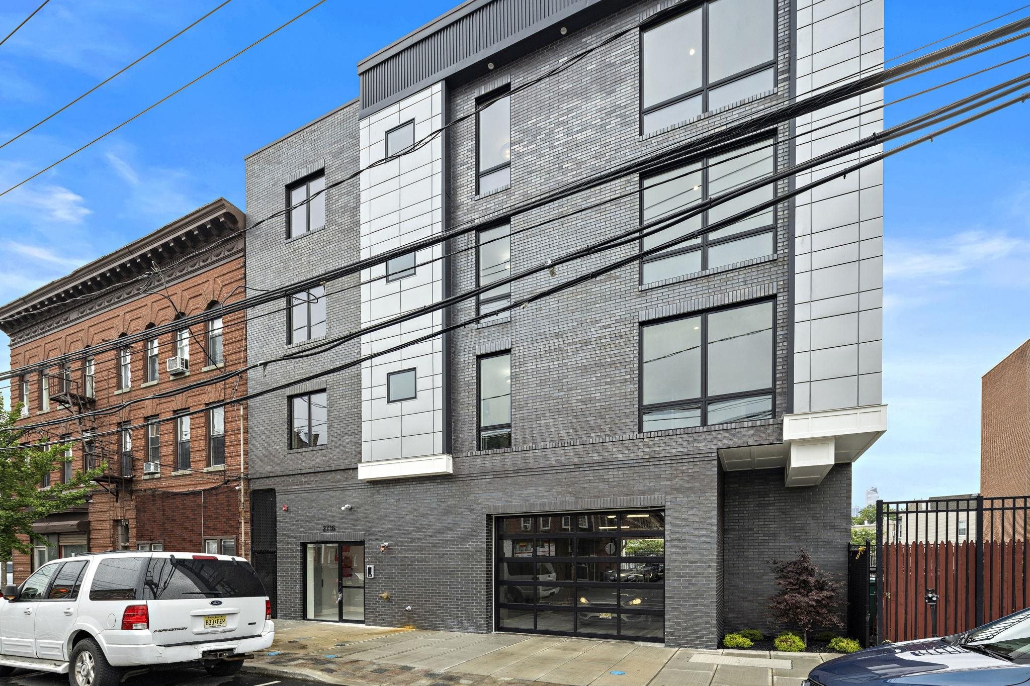 2716 Palisade Avenue, Unit 101 Weehawken, NJ 07086 - Photo 19 of 20