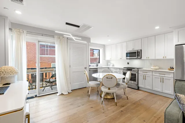 $2,750 | 2716 Palisade Avenue, Unit 101, Weehawken, NJ 07086