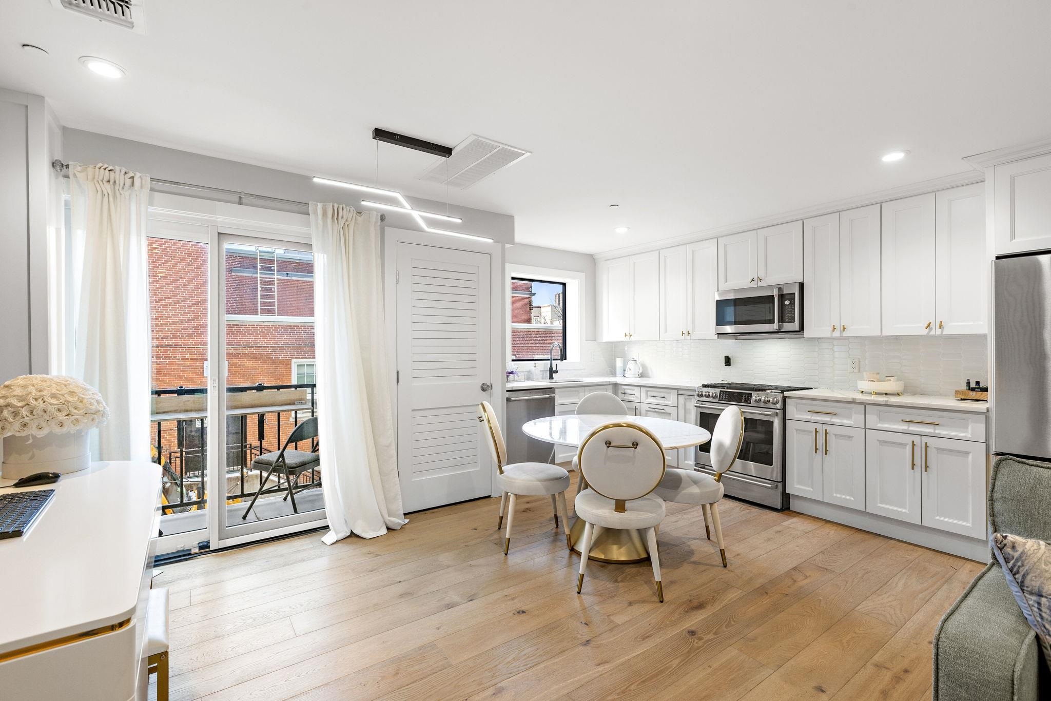 2716 Palisade Avenue, Unit 101 Weehawken, NJ 07086 - Photo 2 of 20