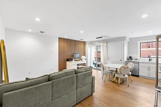 $2,750 | 2716 Palisade Avenue, Unit 101, Weehawken, NJ 07086