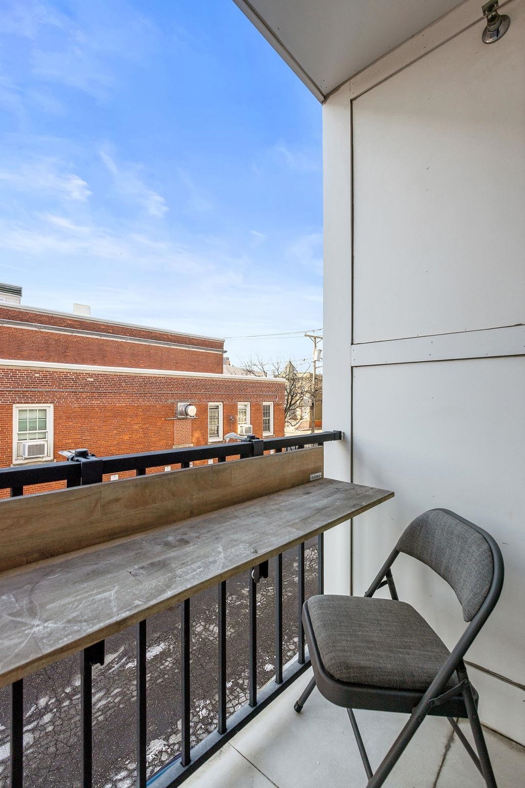 2716 Palisade Avenue, Unit 101 Weehawken, NJ 07086 - Photo 8 of 20