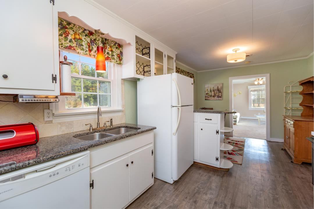 278 No Bottom Road Warrenton, NC 27589 - Photo 9 of 30 Photo 9