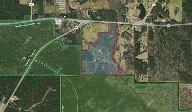 $649,900 | 103e San Augustine Tx 75972, San Augustine, TX 75972