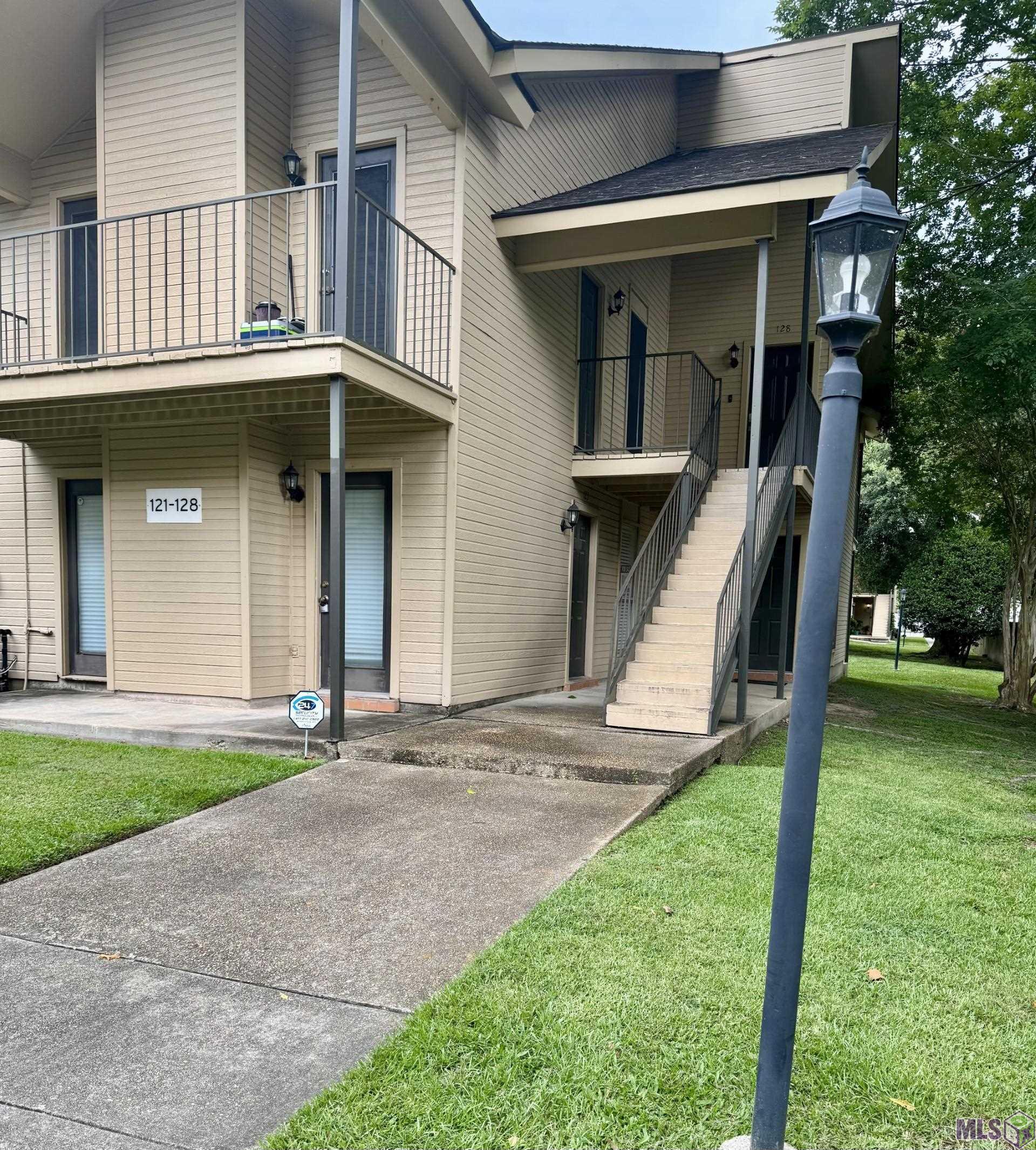 11011 Cal Road, Unit 123 St. George, LA 70809 - Photo 1 of 7 Gallery Image 1