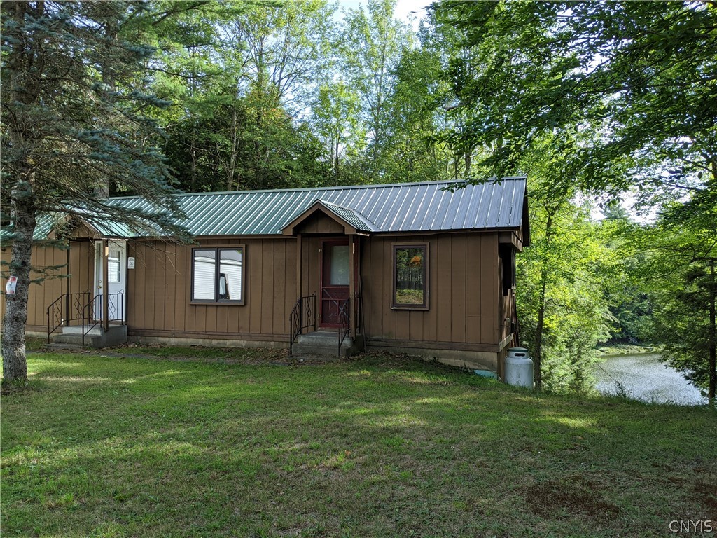6017 Dwyer Road Greig, NY 13312 - Photo 1 of 1