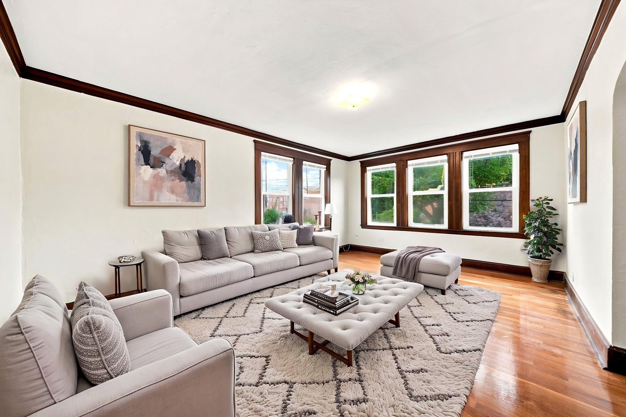 44 Colborne Road, Unit 44 Boston, MA 02135 - Photo 11 of 33 Gallery Image 11