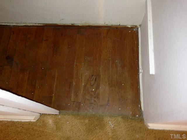 2468 Milburnie Road Raleigh, NC 27610 - Photo 17 of 25 a view of a small space