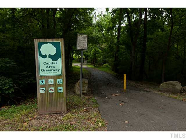 2468 Milburnie Road Raleigh, NC 27610 - Photo 24 of 25 a picture of a park