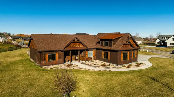 $975,000 | 2 Wishbone Way, Sheridan, WY 82801