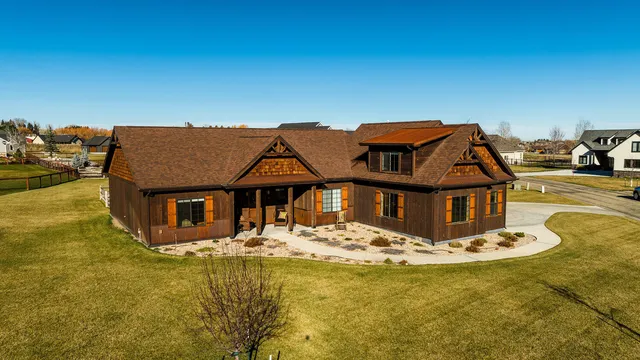 $975,000 | 2 Wishbone Way, Sheridan, WY 82801