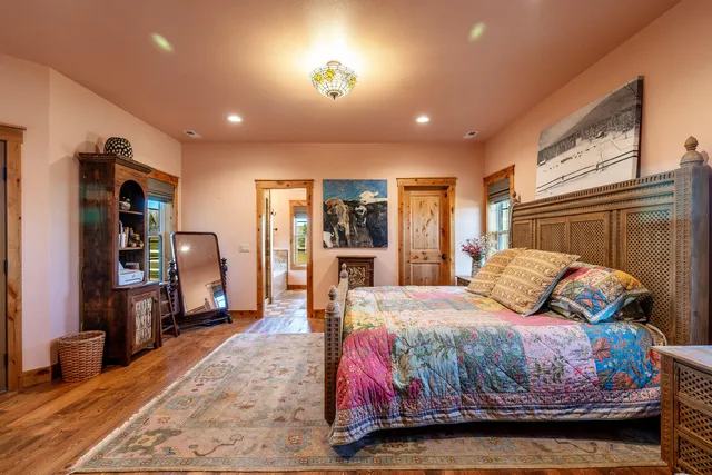 $975,000 | 2 Wishbone Way, Sheridan, WY 82801