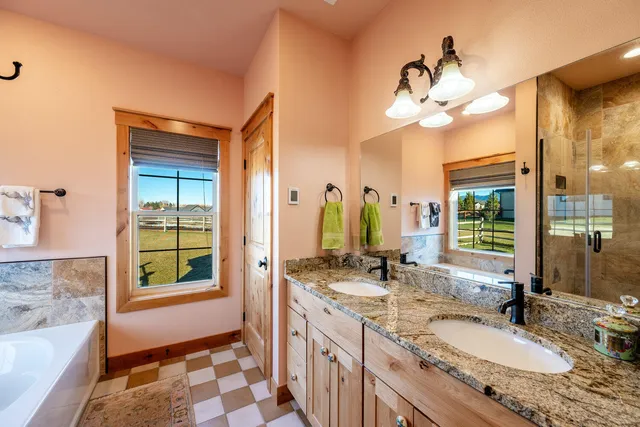 $975,000 | 2 Wishbone Way, Sheridan, WY 82801
