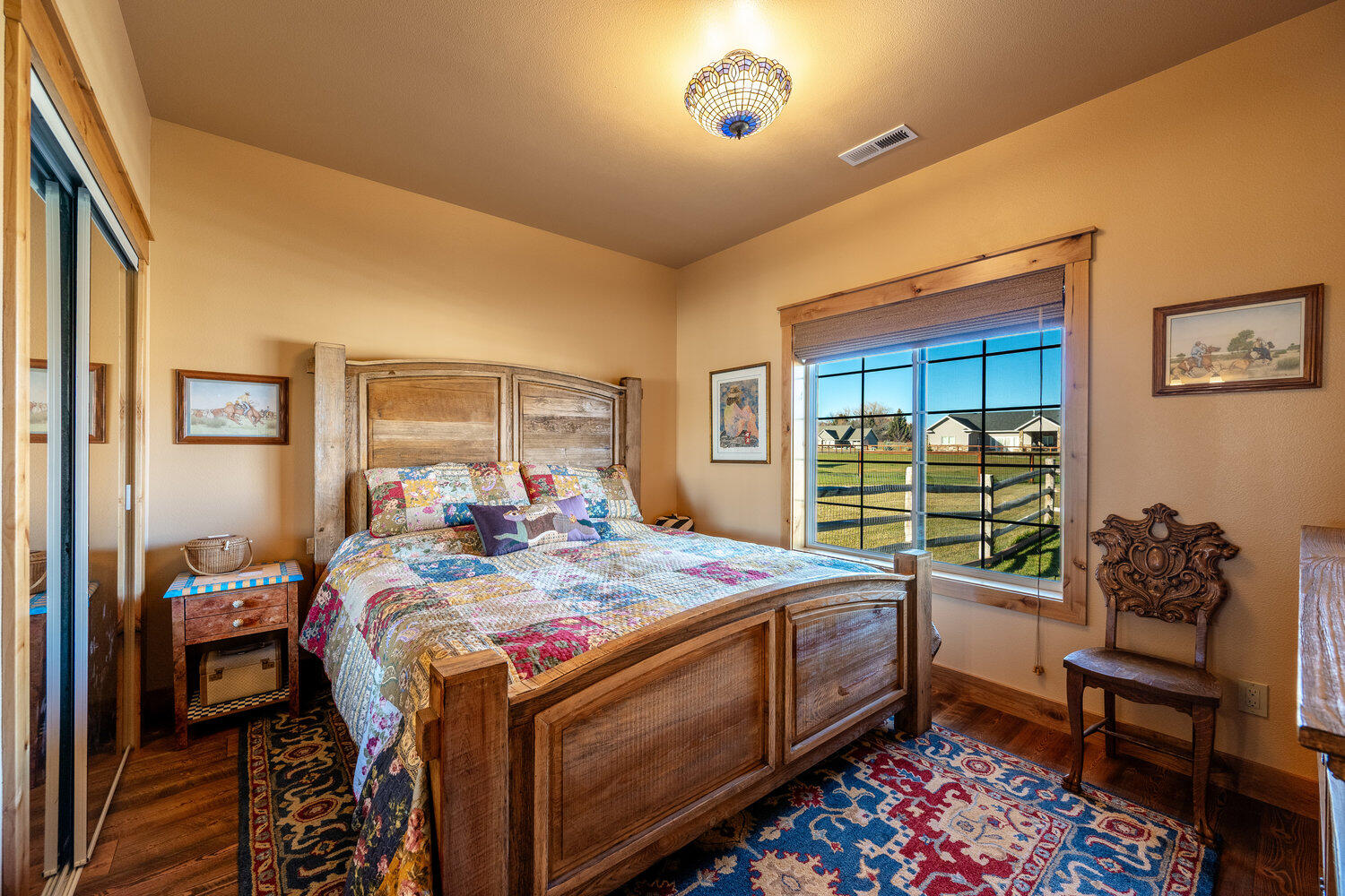 2 Wishbone Way Sheridan, WY 82801 - Photo 20 of 40 Third Bedroom Suite