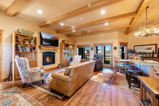 $975,000 | 2 Wishbone Way, Sheridan, WY 82801