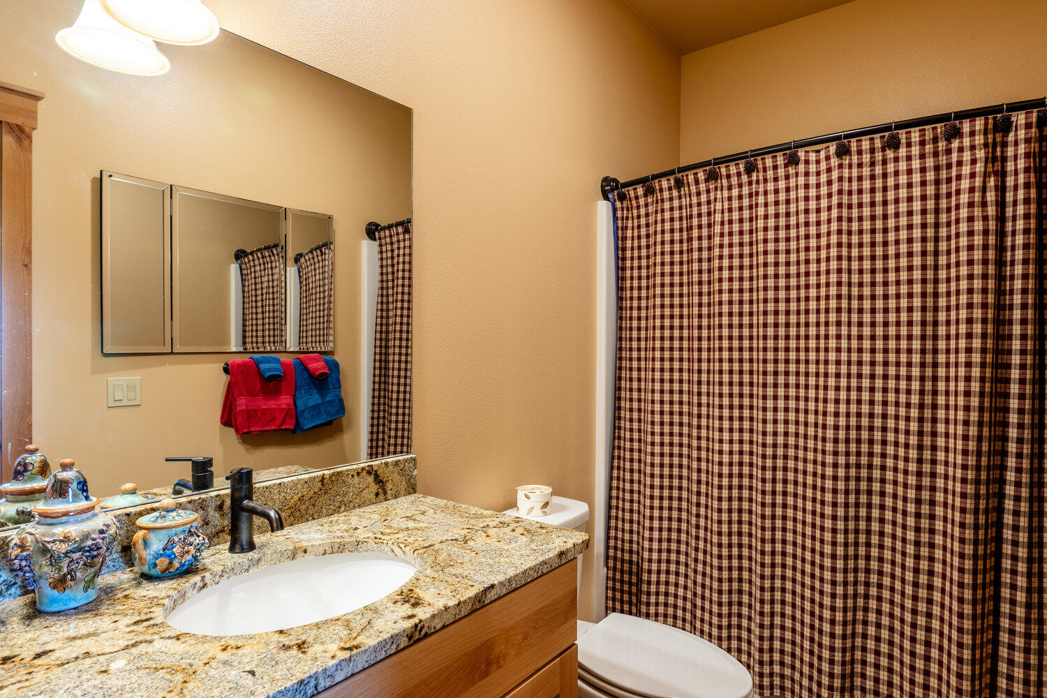 2 Wishbone Way Sheridan, WY 82801 - Photo 22 of 40 Third Bathroom Suite