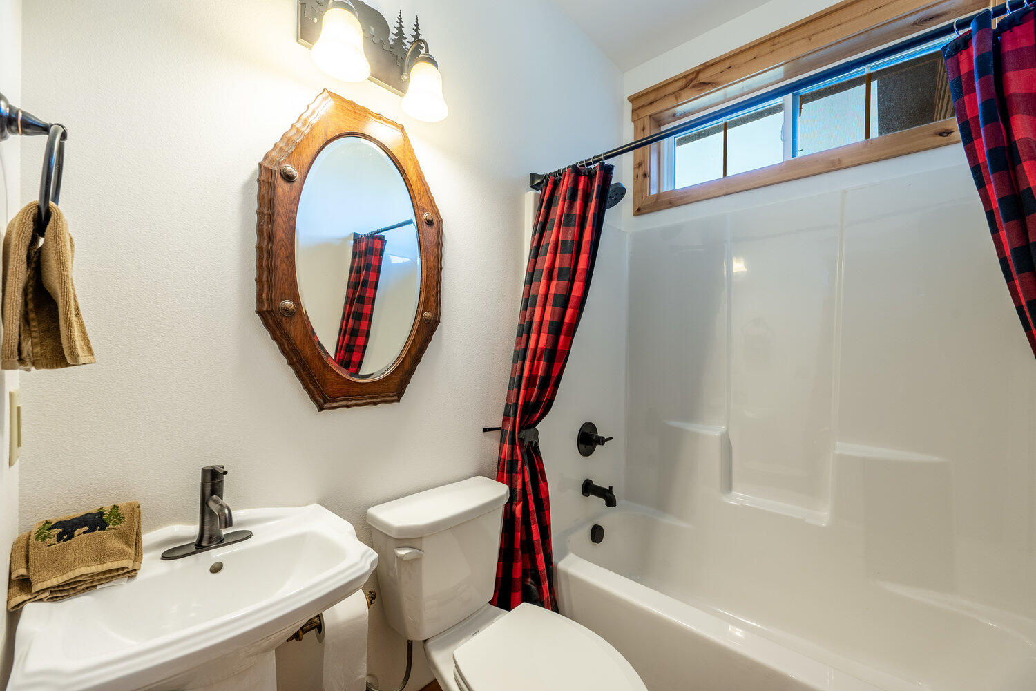 2 Wishbone Way Sheridan, WY 82801 - Photo 24 of 40 4th Bathroom