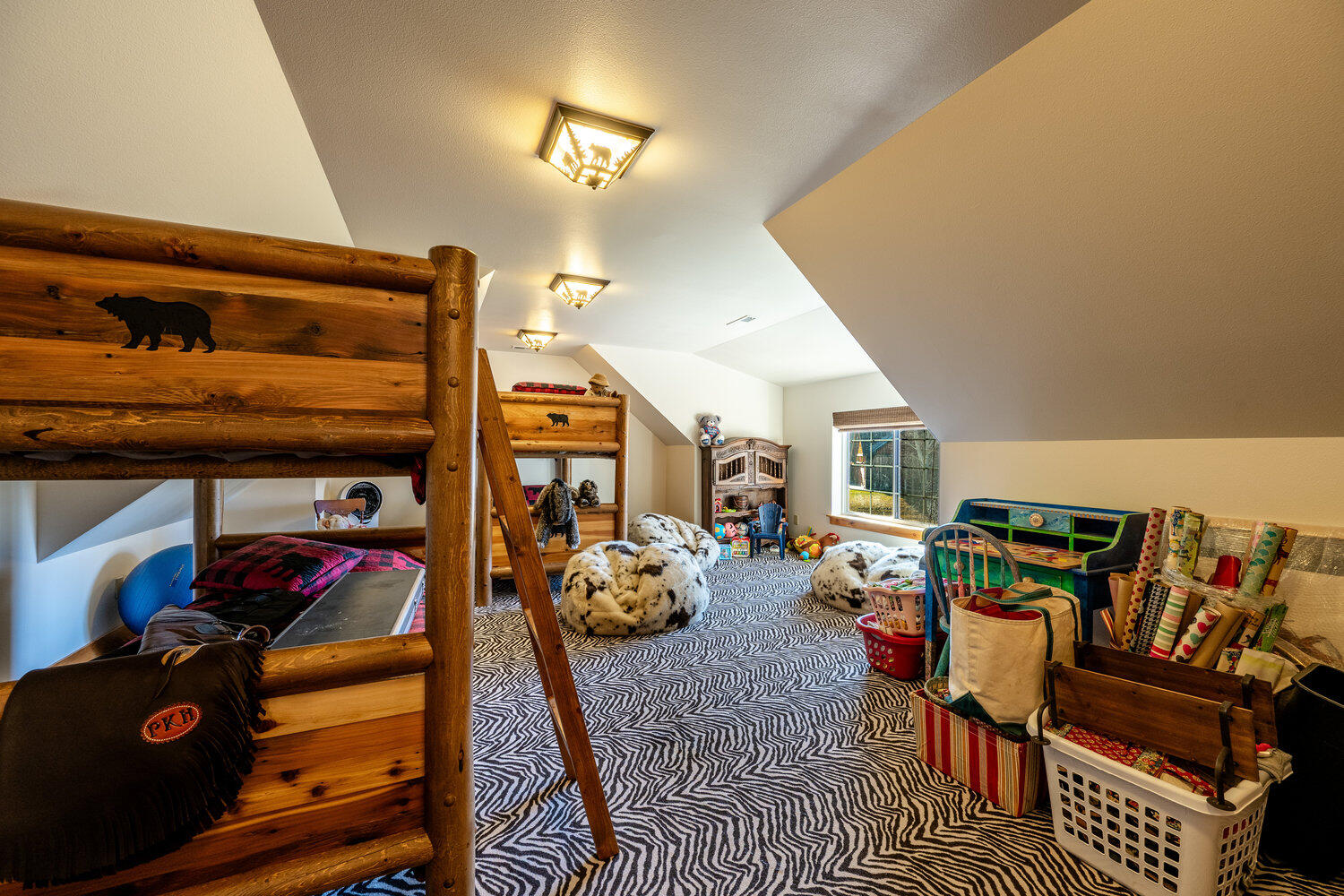 2 Wishbone Way Sheridan, WY 82801 - Photo 26 of 40 Upstairs Den