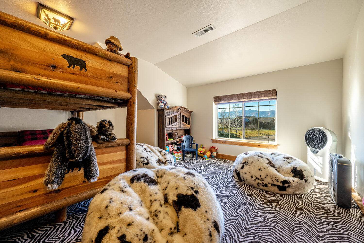 2 Wishbone Way Sheridan, WY 82801 - Photo 27 of 40 Upstairs Den