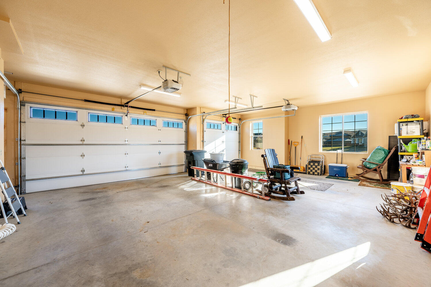 2 Wishbone Way Sheridan, WY 82801 - Photo 28 of 40 Garage