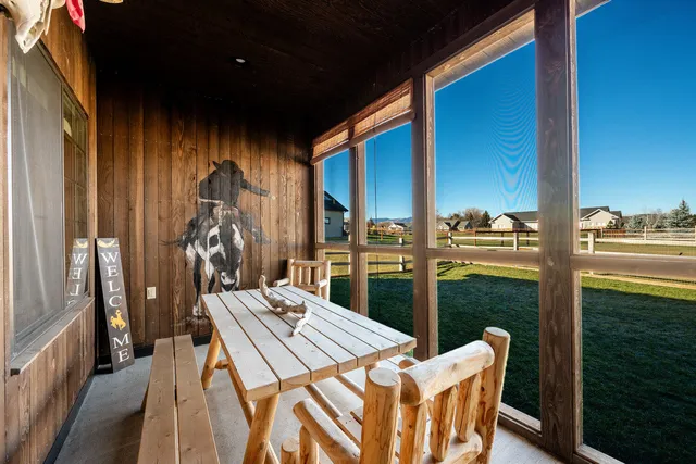 $975,000 | 2 Wishbone Way, Sheridan, WY 82801