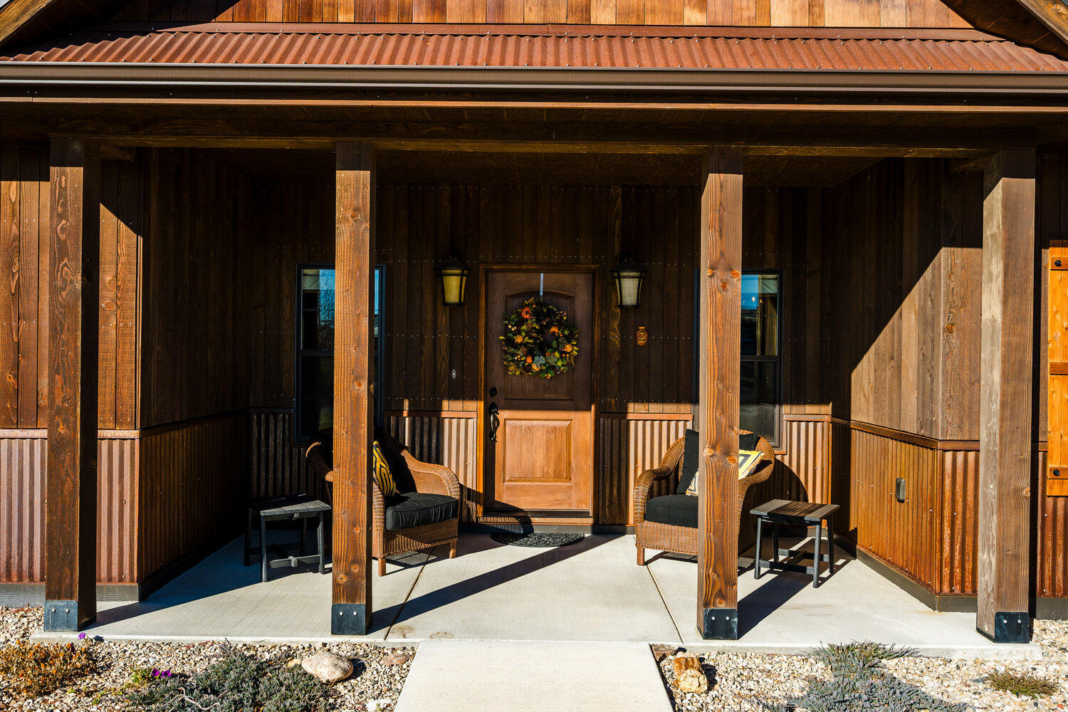 2 Wishbone Way Sheridan, WY 82801 - Photo 32 of 40 Entry Way
