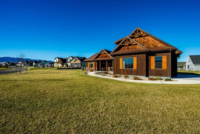$975,000 | 2 Wishbone Way, Sheridan, WY 82801