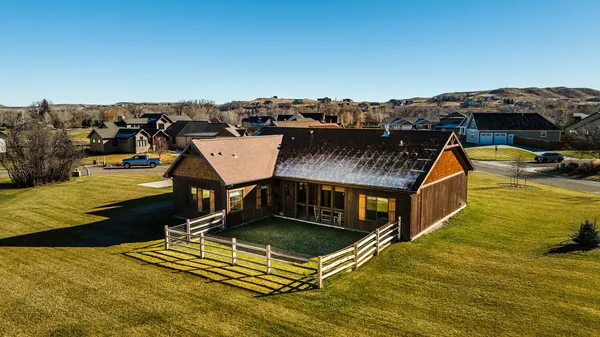$975,000 | 2 Wishbone Way, Sheridan, WY 82801