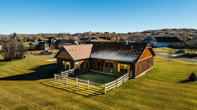$975,000 | 2 Wishbone Way, Sheridan, WY 82801