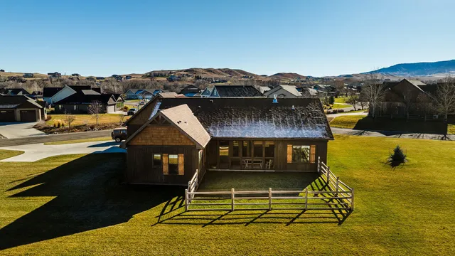 $975,000 | 2 Wishbone Way, Sheridan, WY 82801