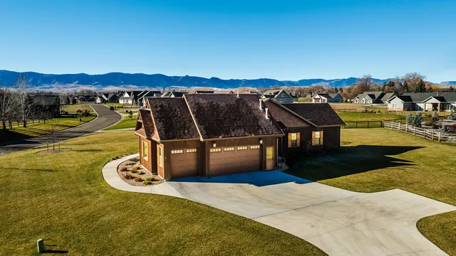 $975,000 | 2 Wishbone Way, Sheridan, WY 82801