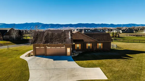 $975,000 | 2 Wishbone Way, Sheridan, WY 82801