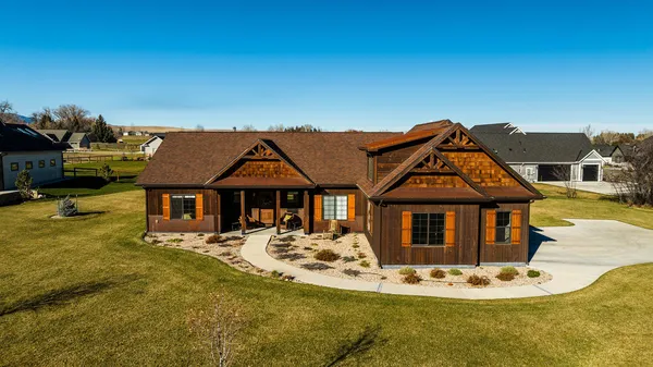 $975,000 | 2 Wishbone Way, Sheridan, WY 82801