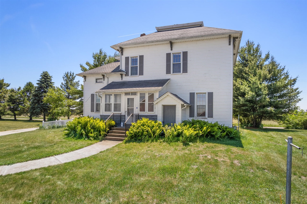 7170 Pope Road Palmyra, MI 49268 - Photo 4 of 77