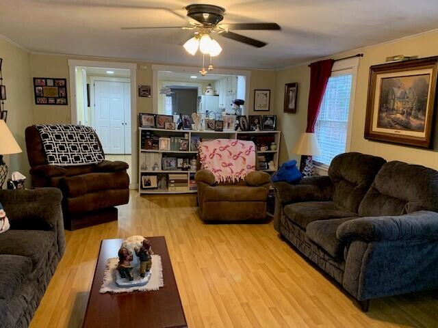 1019 Brewer Lake Road Orrington, ME 04474 - Photo 16 of 28 17