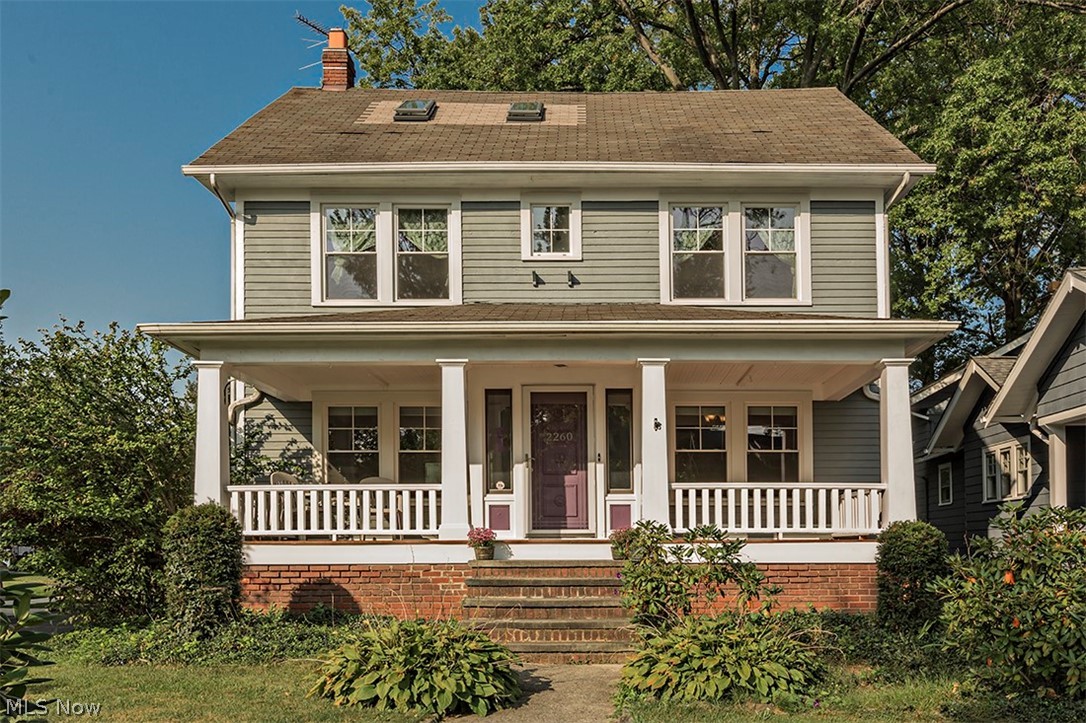 2260 Briarwood Road Cleveland, OH 44118 - Photo 1 of 35