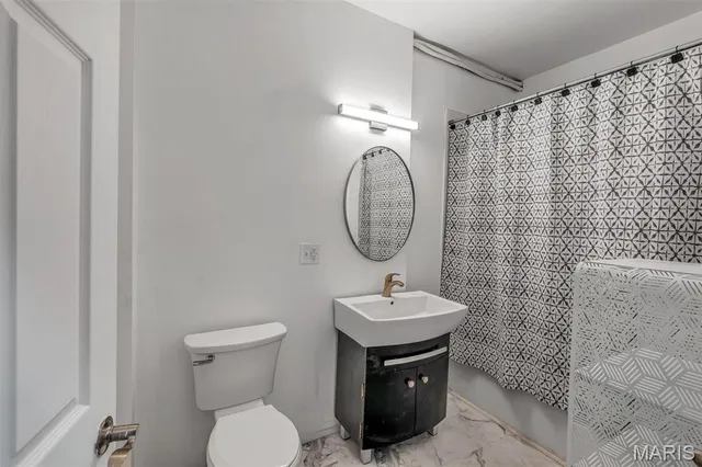 $385,000 | 7227 Pennsylvania Avenue, St. Louis, MO 63111