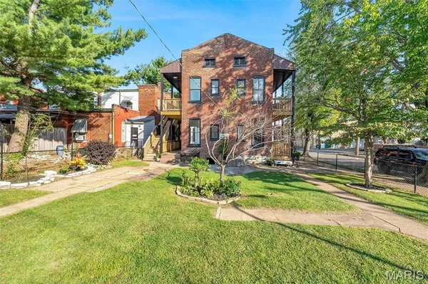 $350,000 | 7227 Pennsylvania Avenue, St. Louis, MO 63111