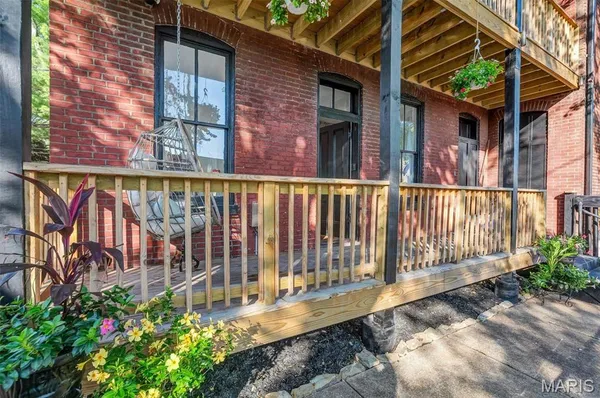 $350,000 | 7227 Pennsylvania Avenue, St. Louis, MO 63111