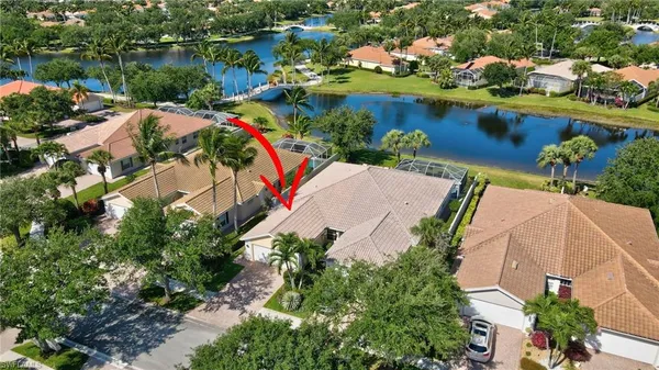 $2,950 | 4679 Ossabaw Way, Naples, FL 34119