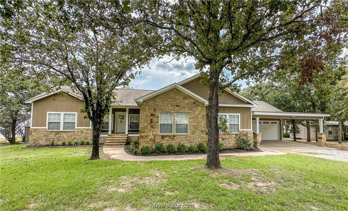 19616 Lanier Point Road Thornton, TX 76687 - Photo 1 of 1 Gallery Image 1
