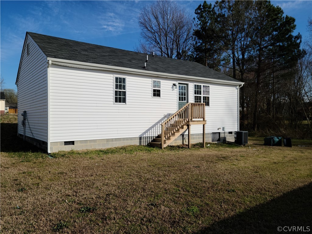 4624 Raspberry Patch Lane Richmond, VA 23231 - Photo 11 of 11 Gallery Image 11
