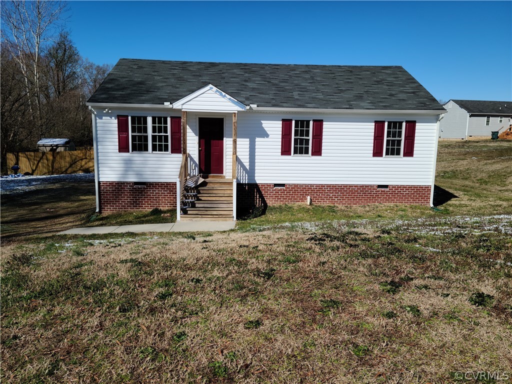 4624 Raspberry Patch Lane Richmond, VA 23231 - Photo 10 of 11 Gallery Image 10