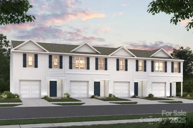 $204,991 | 610 Richard Road, Lexington, NC 27292